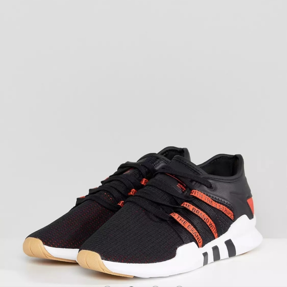 Adidas EQT racing advanced sneakers